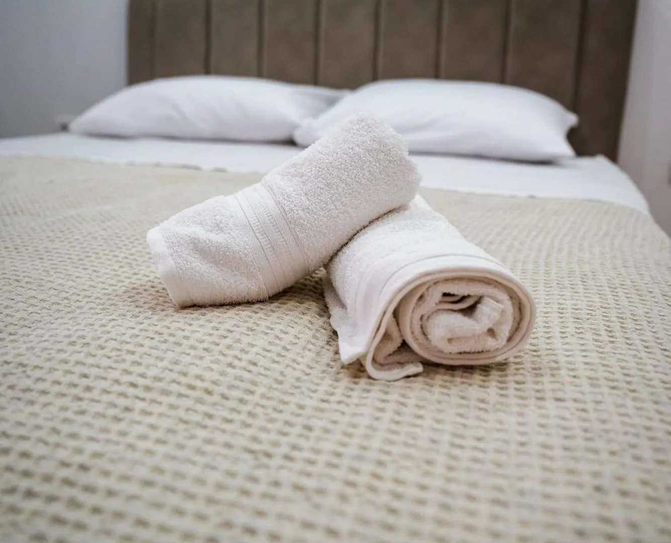 Apartman Paradise Zadar Lägenhet