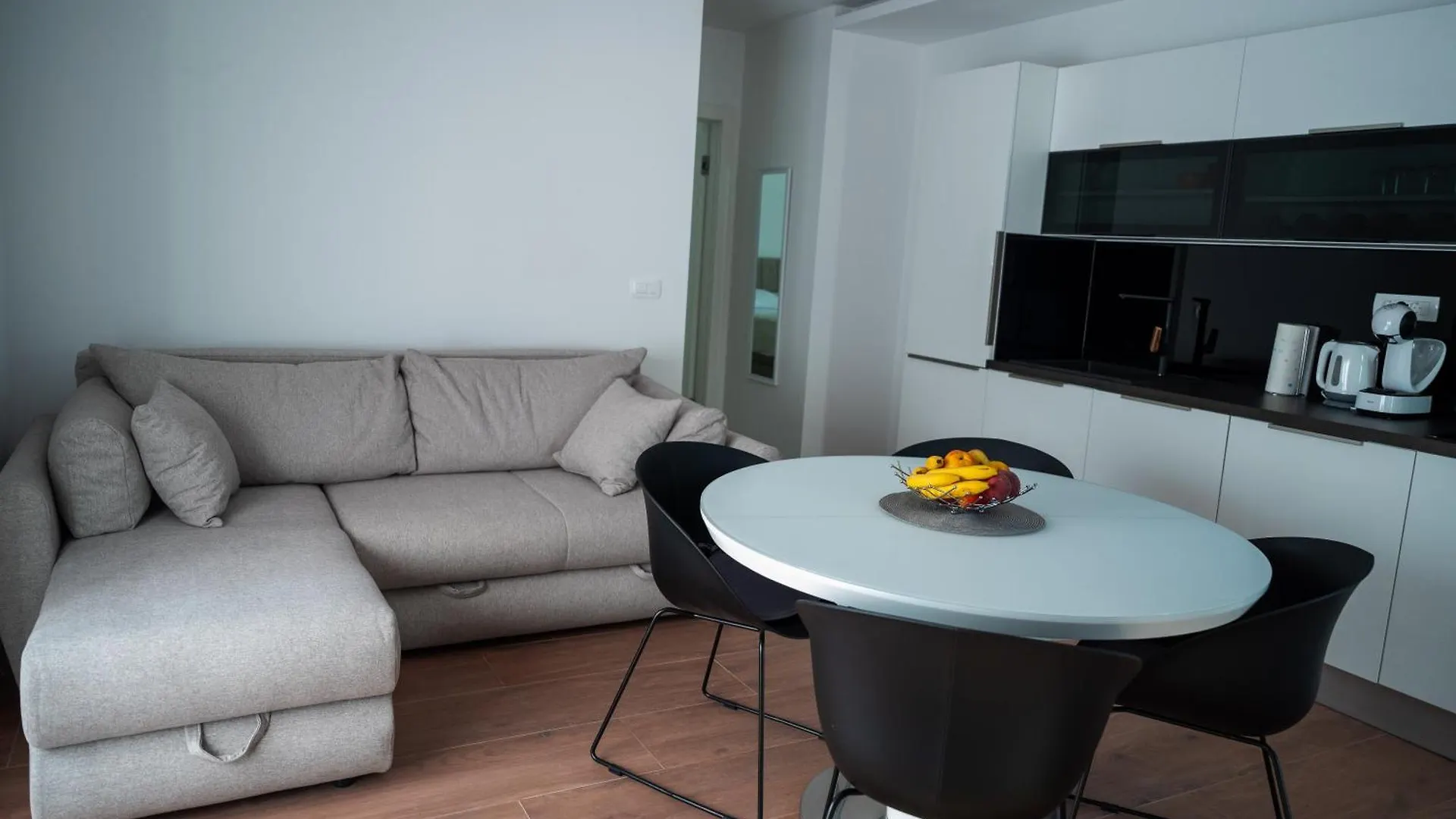 Apartman Paradise Zadar