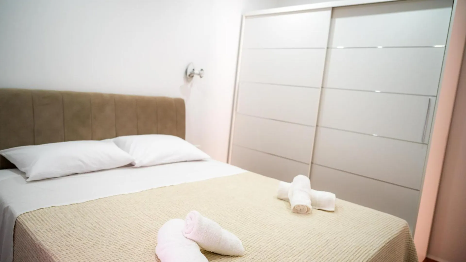 Apartman Paradise Zadar Lägenhet