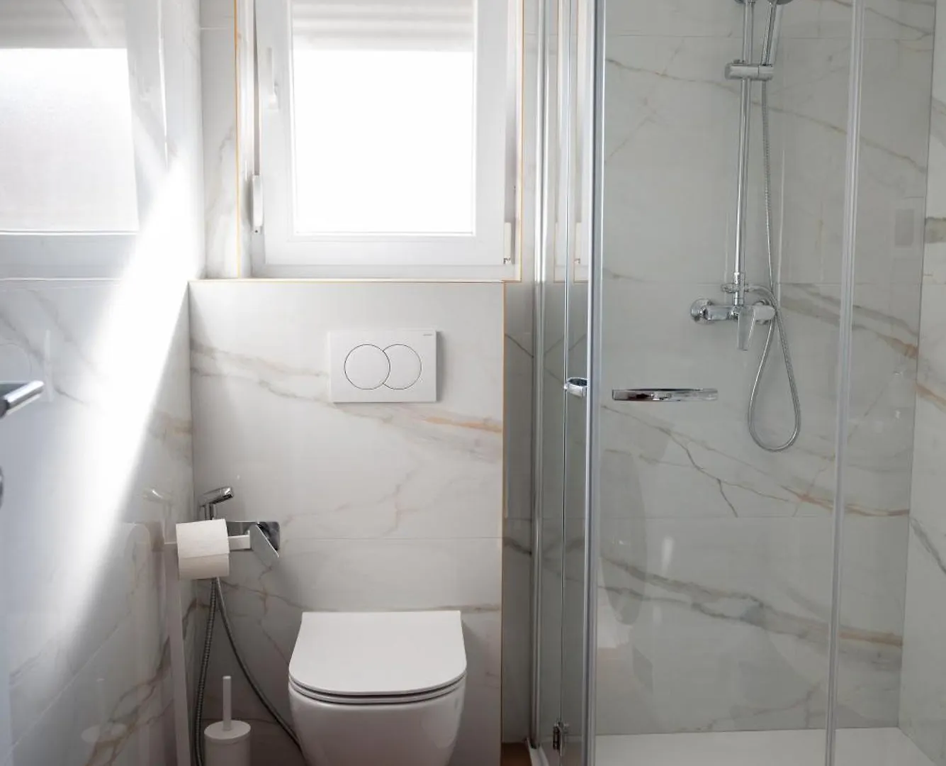 Apartman Paradise Zadar Lägenhet
