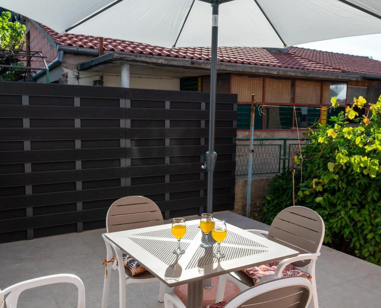 Apartman Paradise Zadar